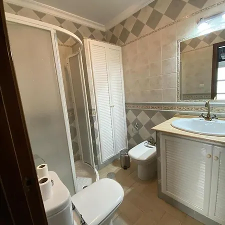 Apartamento Huerta