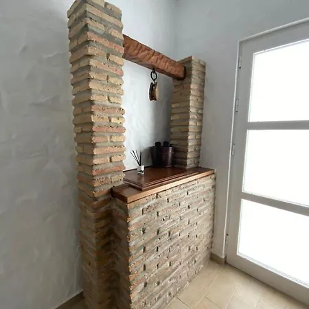 Apartamento Huerta