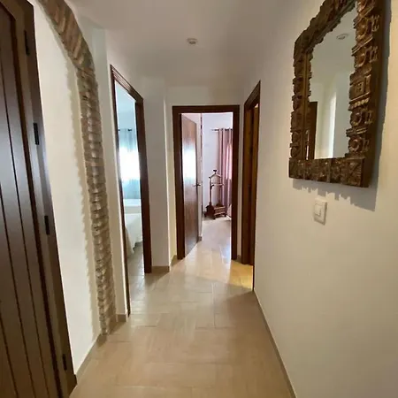 Apartamento Huerta *