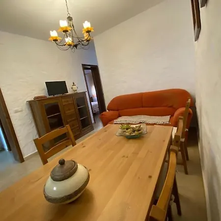 Huerta Apartamento