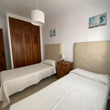 Huerta Apartamento